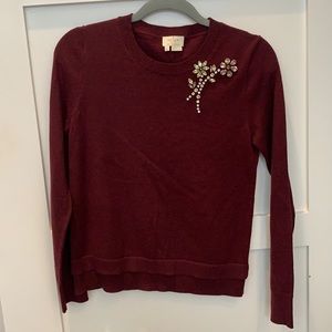 Kate spade sweater